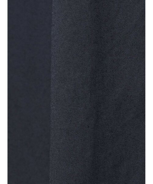 mizuiro ind / ミズイロインド ミニ・ひざ丈スカート | mizuiro ind ロングフレアバルーンスカート | 詳細8