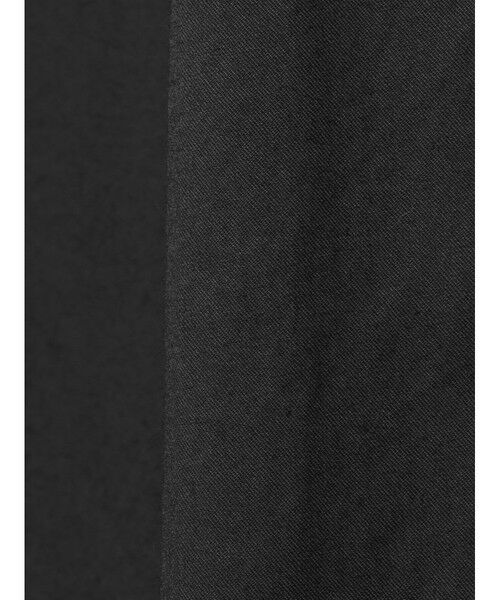 mizuiro ind / ミズイロインド ミニ・ひざ丈スカート | mizuiro ind ロングフレアバルーンスカート | 詳細9