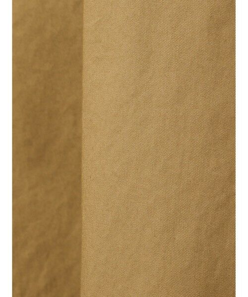 mizuiro ind / ミズイロインド ミニ・ひざ丈スカート | mizuiro ind ロングフレアバルーンスカート | 詳細11