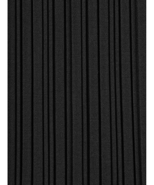 mizuiro ind / ミズイロインド ミニ・ひざ丈スカート | mizuiro ind プリーツスカート | 詳細4