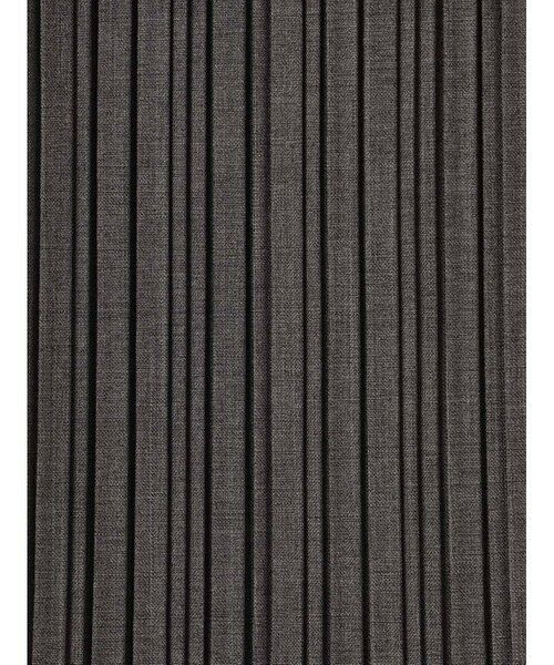 mizuiro ind / ミズイロインド ミニ・ひざ丈スカート | mizuiro ind プリーツスカート | 詳細6