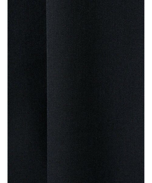 mizuiro ind / ミズイロインド その他パンツ | mizuiro ind T/Wタックイージーパンツ | 詳細1