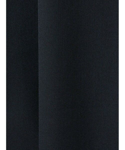 mizuiro ind / ミズイロインド その他パンツ | mizuiro ind T/Wタックイージーパンツ | 詳細2