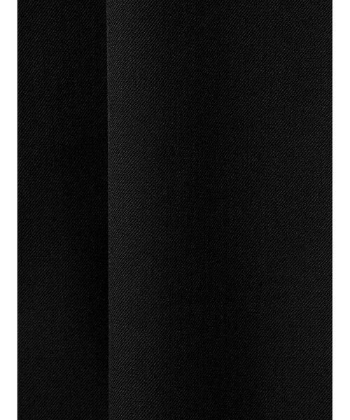 mizuiro ind / ミズイロインド その他パンツ | mizuiro ind T/Wタックイージーパンツ | 詳細2