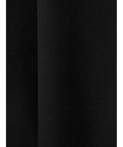 mizuiro ind / ミズイロインド その他パンツ | mizuiro ind T/Wタックイージーパンツ | 詳細14