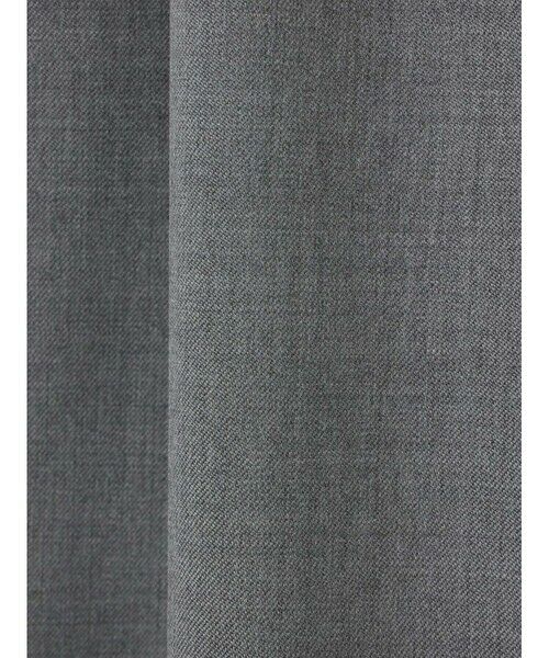 mizuiro ind / ミズイロインド その他パンツ | mizuiro ind T/Wタックイージーパンツ | 詳細4