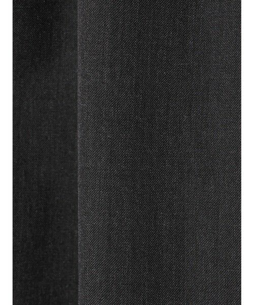 mizuiro ind / ミズイロインド その他パンツ | mizuiro ind T/Wタックイージーパンツ | 詳細5