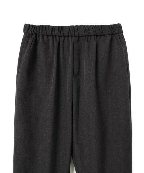 mizuiro ind / ミズイロインド その他パンツ | mizuiro ind T/Wタックイージーパンツ | 詳細17