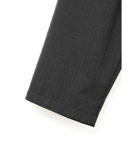 mizuiro ind / ミズイロインド その他パンツ | mizuiro ind T/Wタックイージーパンツ | 詳細19