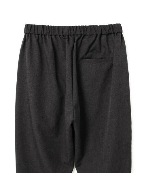 mizuiro ind / ミズイロインド その他パンツ | mizuiro ind T/Wタックイージーパンツ | 詳細21