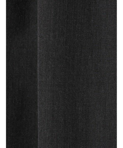 mizuiro ind / ミズイロインド その他パンツ | mizuiro ind T/Wタックイージーパンツ | 詳細6