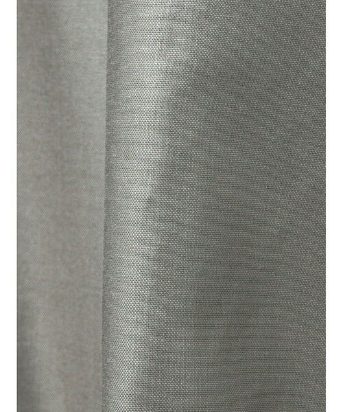 mizuiro ind / ミズイロインド その他パンツ | mizuiro ind グロッシードローストリングヘムイージーパンツ | 詳細22