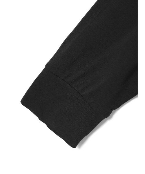 mizuiro ind / ミズイロインド カットソー | mizuiro ind シャツカラーハイネックプルオーバー | 詳細20