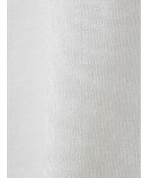 mizuiro ind / ミズイロインド カットソー | mizuiro ind フリルカラーロングスリーブプルオーバー | 詳細6