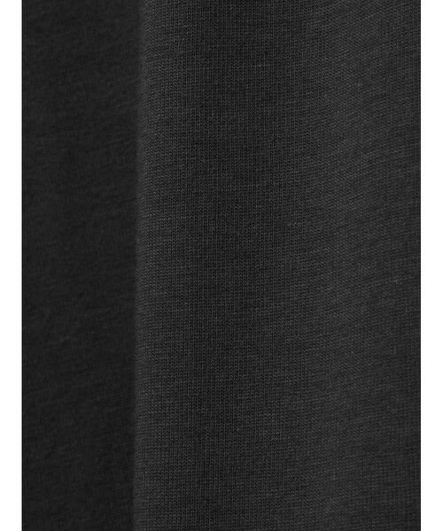 mizuiro ind / ミズイロインド カットソー | mizuiro ind フリルカラーロングスリーブプルオーバー | 詳細8