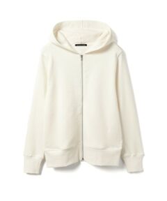 mizuiro ind / ミズイロインド カットソー | mizuiro ind 裏起毛ジップパーカー