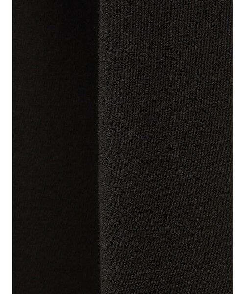 mizuiro ind / ミズイロインド カットソー | mizuiro ind 裏起毛ジップパーカー | 詳細2