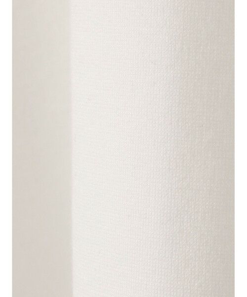 mizuiro ind / ミズイロインド カットソー | mizuiro ind クルーネックコクーンプルオーバー | 詳細2