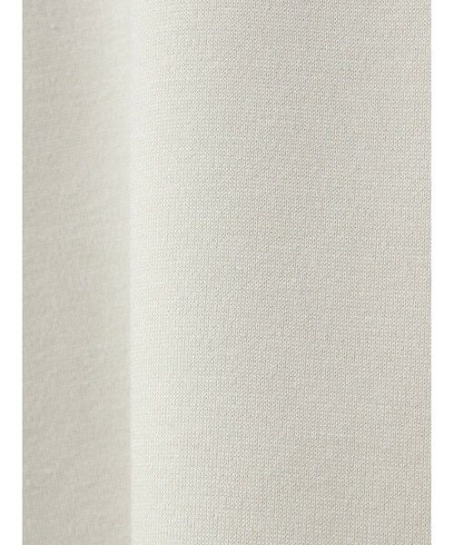 mizuiro ind / ミズイロインド カットソー | mizuiro ind クルーネックコクーンプルオーバー | 詳細12