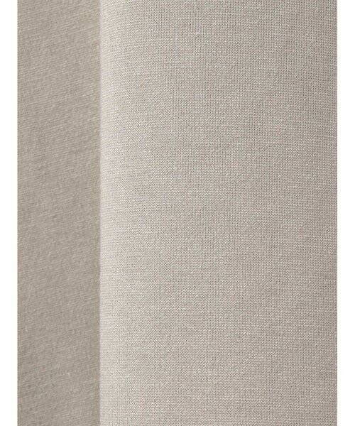 mizuiro ind / ミズイロインド カットソー | mizuiro ind クルーネックコクーンプルオーバー | 詳細20