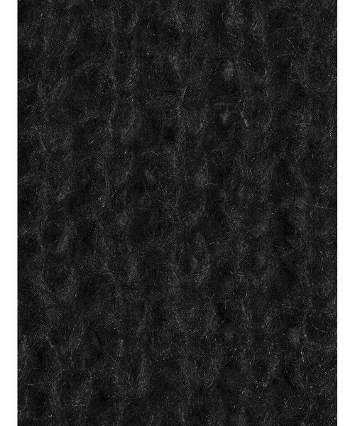 mizuiro ind / ミズイロインド ベスト | mizuiro ind ヘアリーコクーンワイドベスト | 詳細16