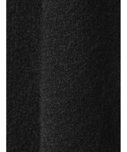 mizuiro ind / ミズイロインド カーディガン・ボレロ | mizuiro ind 襟付きショートカーディガン | 詳細3