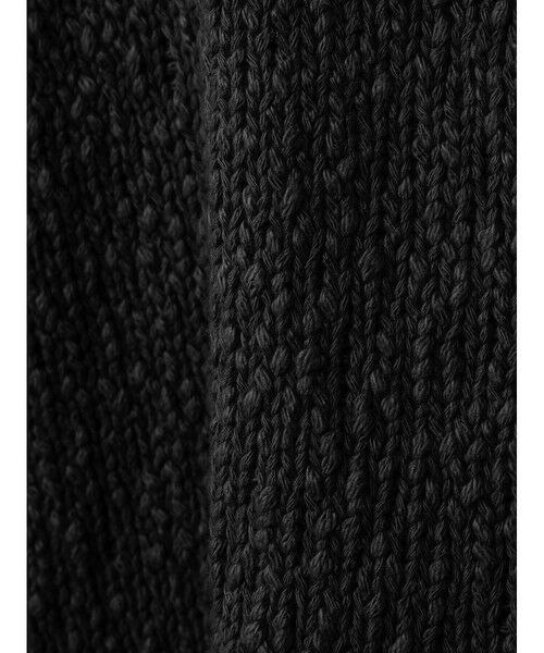 mizuiro ind / ミズイロインド カーディガン・ボレロ | mizuiro ind リリーヤーンVネックカーディガン | 詳細2