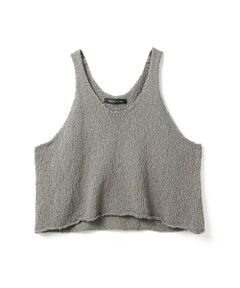 mizuiro ind / ミズイロインド ベスト | mizuiro ind リリーヤーンベスト