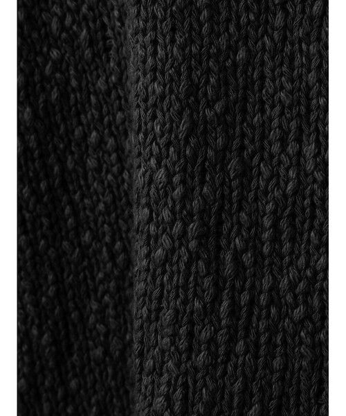 mizuiro ind / ミズイロインド ベスト | mizuiro ind リリーヤーンベスト | 詳細3