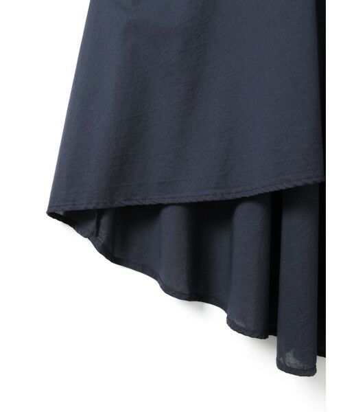 mizuiro ind / ミズイロインド シャツ・ブラウス | mizuiro ind ピンタックパフスリーブシャツ | 詳細6