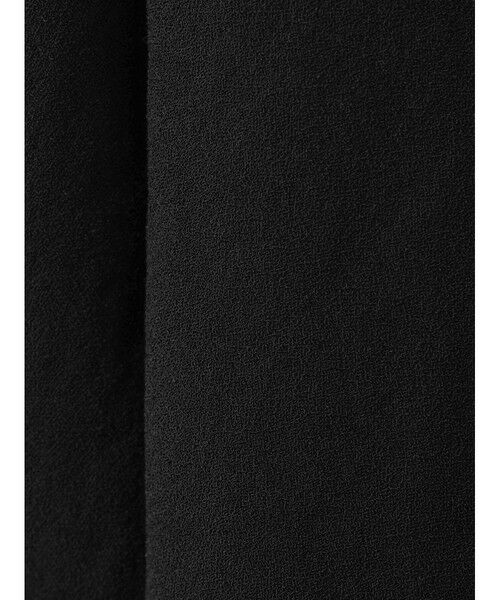 mizuiro ind / ミズイロインド シャツ・ブラウス | mizuiro ind プリーツカラーシャツプルオーバー | 詳細4