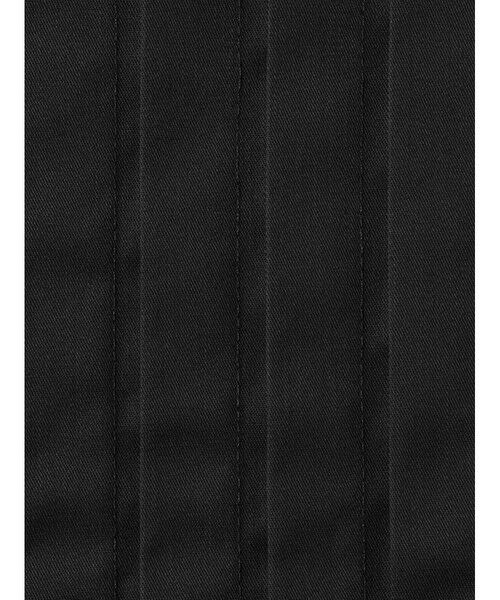 mizuiro ind / ミズイロインド シャツ・ブラウス | mizuiro ind クルーネックピンタックシャツ | 詳細17