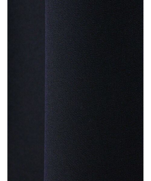 mizuiro ind / ミズイロインド シャツ・ブラウス | mizuiro ind T/Rベーシックシャツ | 詳細1