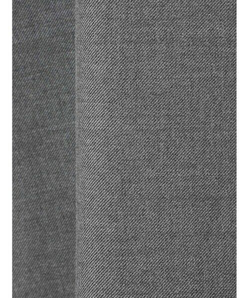 mizuiro ind / ミズイロインド シャツ・ブラウス | mizuiro ind T/Rベーシックシャツ | 詳細18