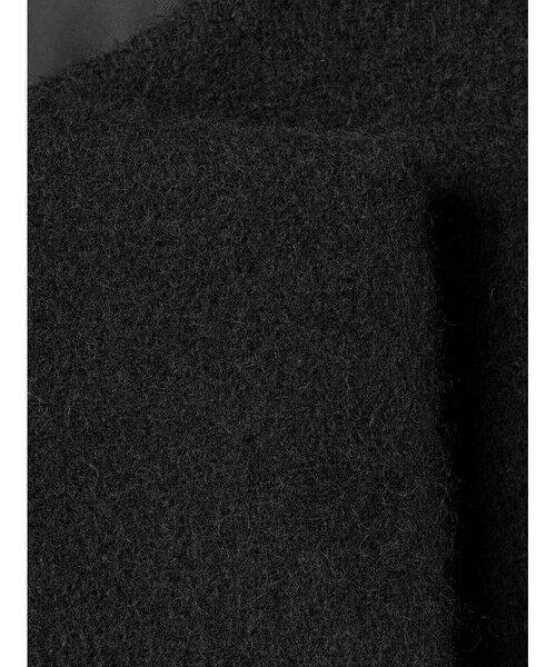 mizuiro ind / ミズイロインド ベスト | mizuiro ind ポケット付きクルーネックベスト | 詳細9