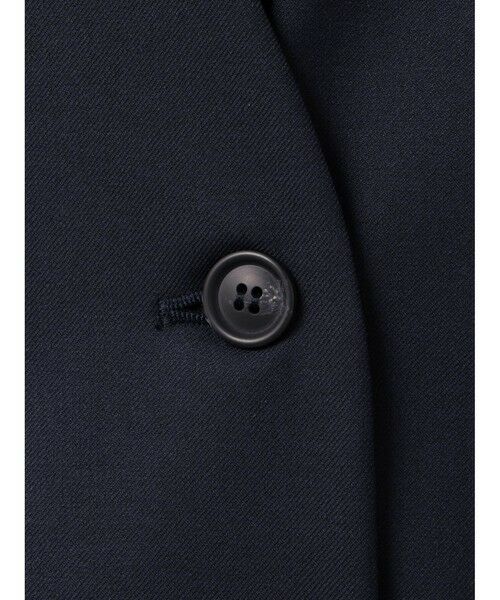 mizuiro ind / ミズイロインド ベスト | mizuiro ind ディープVネックワイドベスト | 詳細1