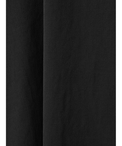 mizuiro ind / ミズイロインド ロング・マキシ丈ワンピース | mizuiro ind クルーネックロングワンピース | 詳細11