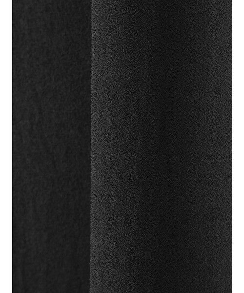 mizuiro ind / ミズイロインド ドレス | mizuiro ind プリーツカラーワンピース | 詳細9