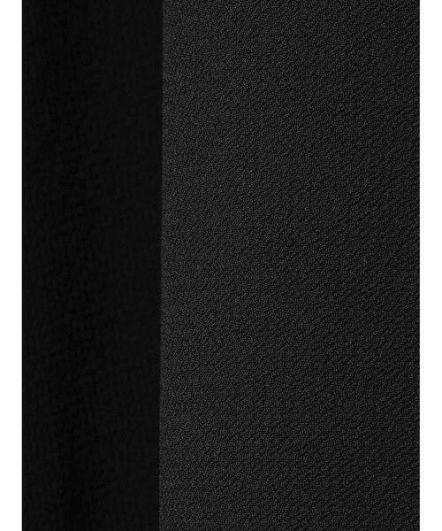 mizuiro ind / ミズイロインド ドレス | mizuiro ind プリーツカラーワンピース | 詳細18