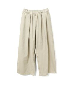 mizuiro ind / ミズイロインド その他パンツ | mizuiro ind コーデュロイワイドパンツ