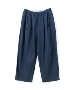 【onit】リブスパントレンカ セール】 onit:〈手洗い可能〉リブ スパン トレンカ （その他