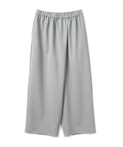 mizuiro ind / ミズイロインド その他パンツ | mizuiro ind ラップライクイージーパンツ