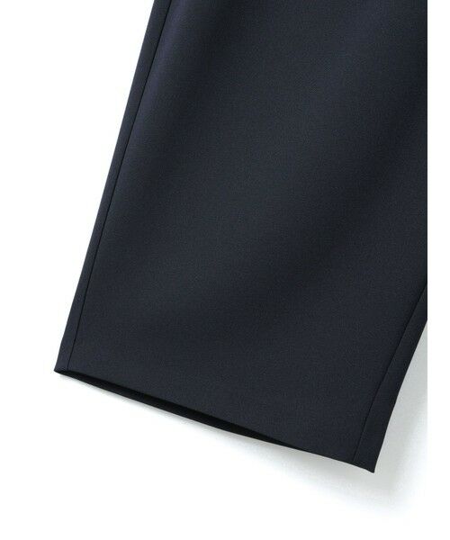 mizuiro ind / ミズイロインド その他パンツ | mizuiro ind ラップライクイージーパンツ | 詳細4