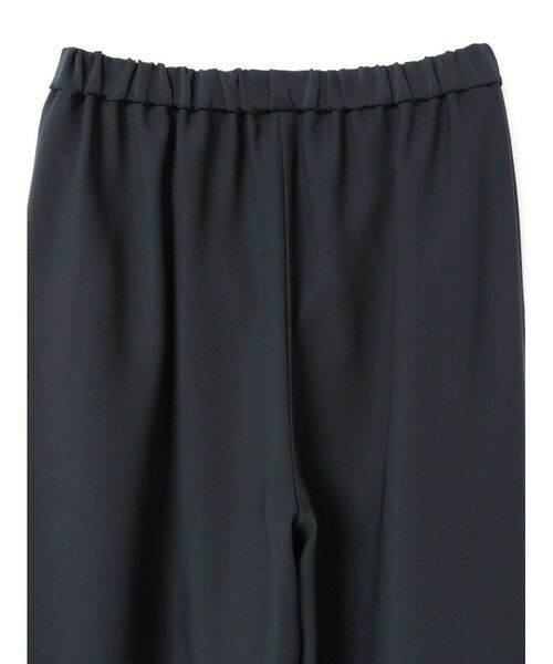 mizuiro ind / ミズイロインド その他パンツ | mizuiro ind ラップライクイージーパンツ | 詳細6