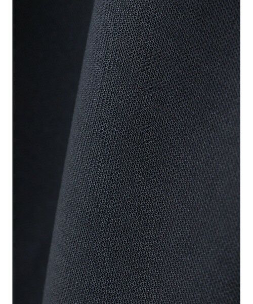 mizuiro ind / ミズイロインド その他パンツ | mizuiro ind ラップライクイージーパンツ | 詳細1