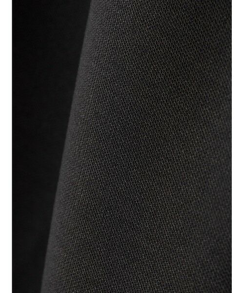 mizuiro ind / ミズイロインド その他パンツ | mizuiro ind ラップライクイージーパンツ | 詳細8