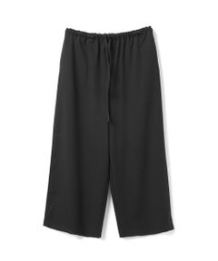 mizuiro ind / ミズイロインド その他パンツ | mizuiro ind ワイドイージーパンツ