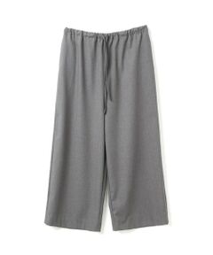 mizuiro ind / ミズイロインド その他パンツ | mizuiro ind ワイドイージーパンツ