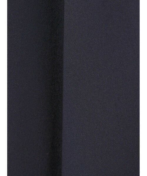 mizuiro ind / ミズイロインド その他パンツ | mizuiro ind ワイドイージーパンツ | 詳細1