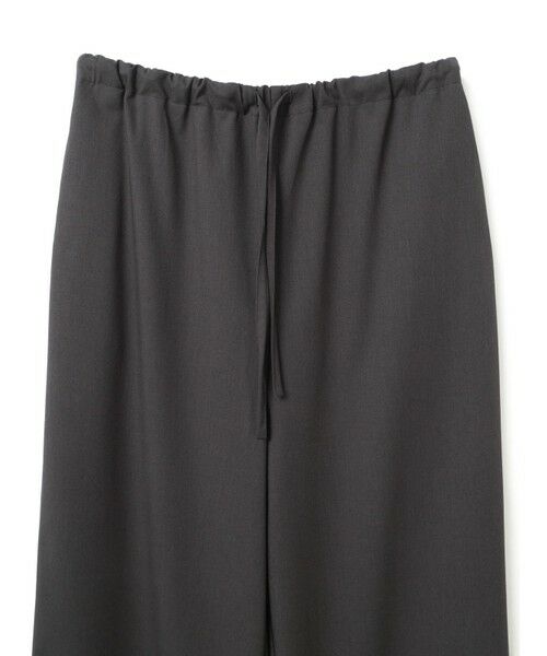 mizuiro ind / ミズイロインド その他パンツ | mizuiro ind ワイドイージーパンツ | 詳細15